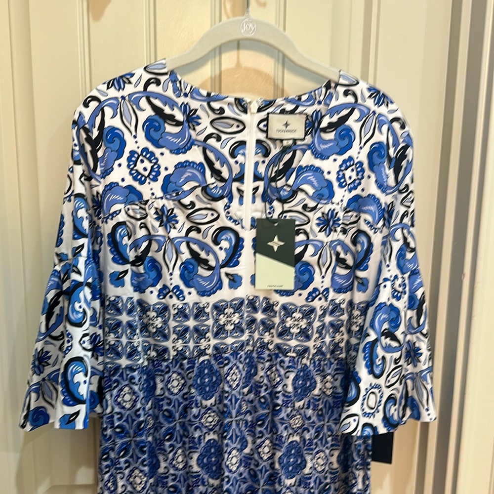 NWT Tuckernuck Midi dress